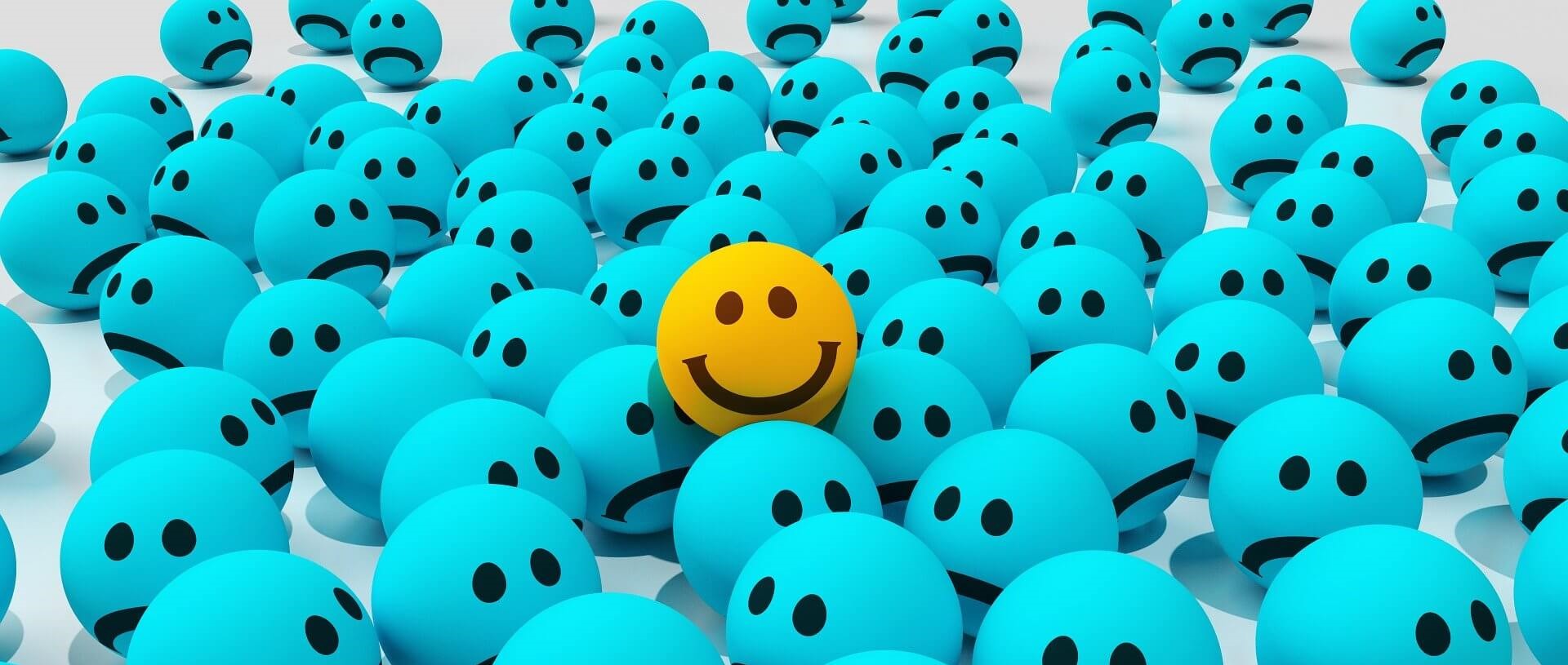 Emojis Likely Increase Conversion Rates