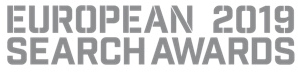 European 2019 Search Awards